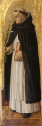 Saint Dominic